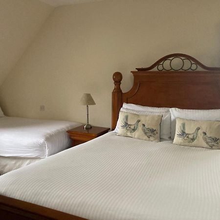 The Haven Guest House プロックトン エクステリア 写真
