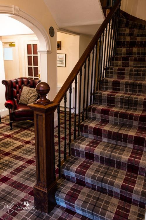 The Haven Guest House プロックトン エクステリア 写真