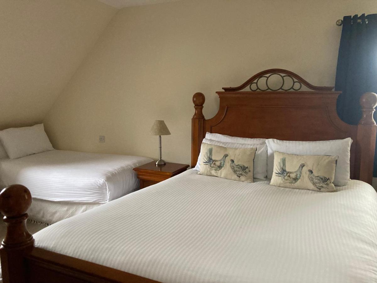 The Haven Guest House プロックトン エクステリア 写真