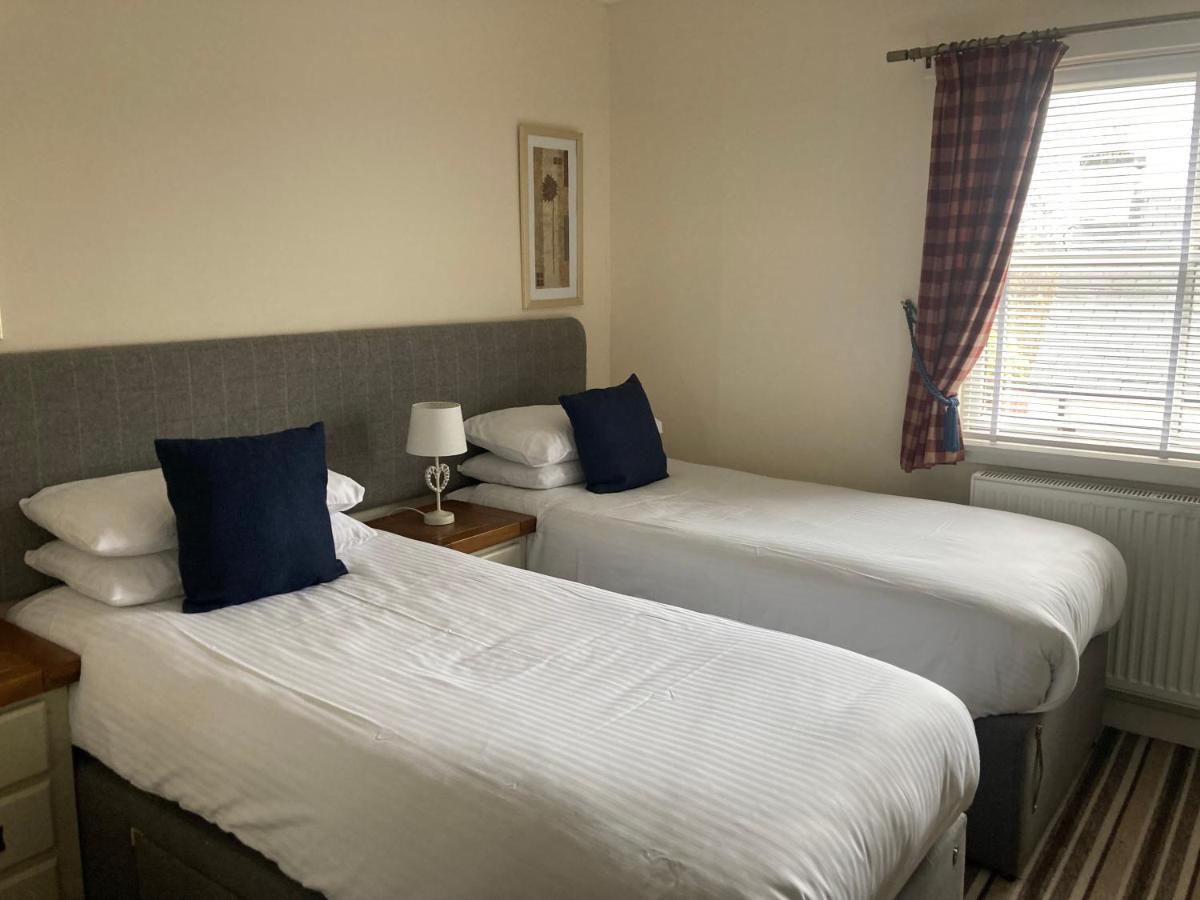 The Haven Guest House プロックトン エクステリア 写真