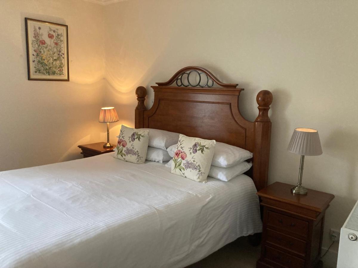 The Haven Guest House プロックトン エクステリア 写真