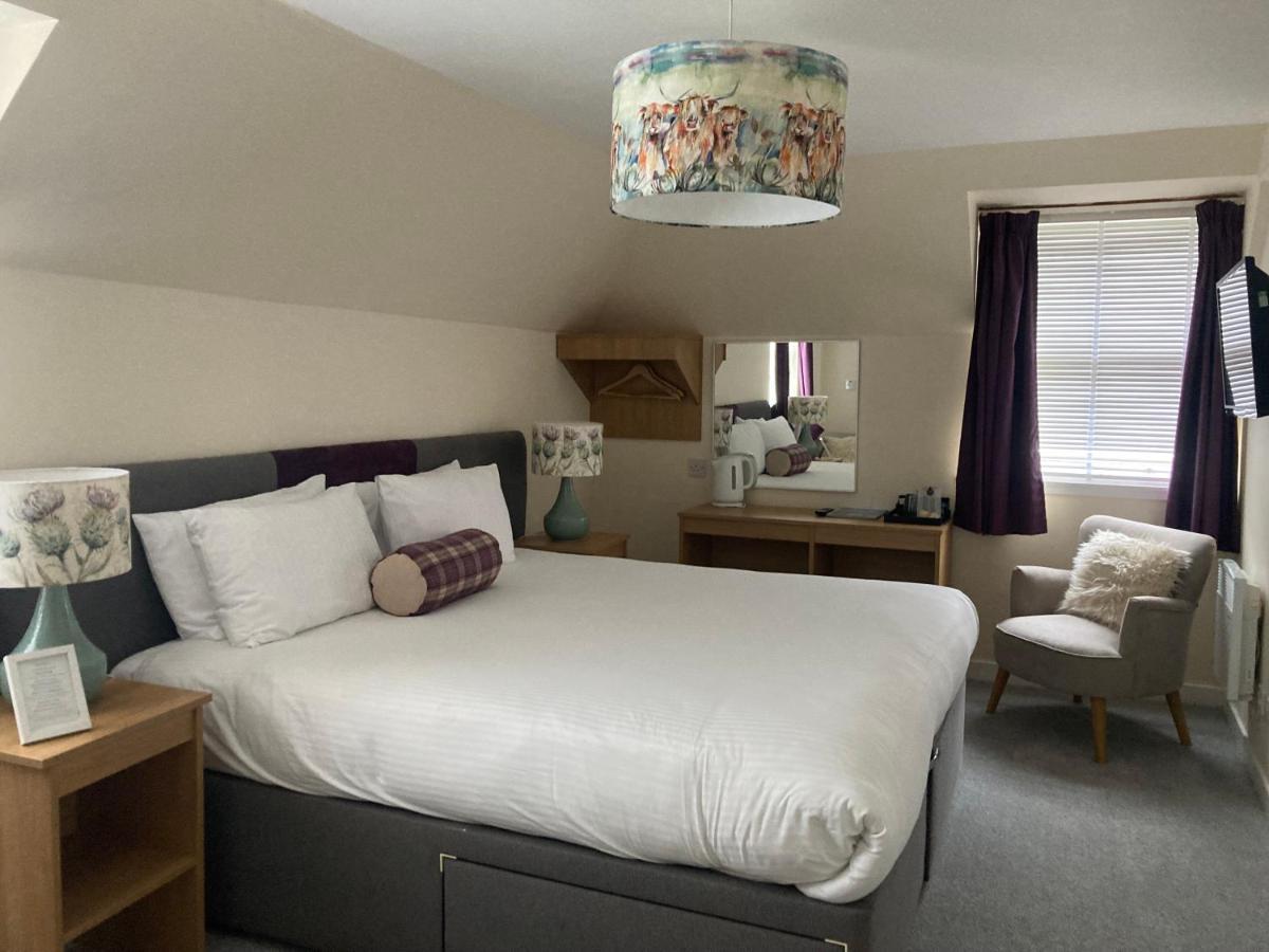 The Haven Guest House プロックトン エクステリア 写真